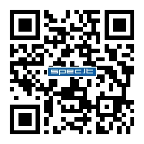 QR kodas | V. Šukio įmonė | spec.lt