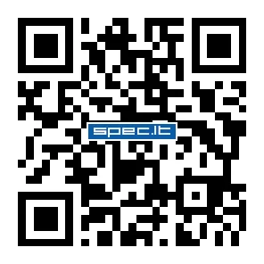 QR kodas | V. Šukštulio, IĮ | spec.lt
