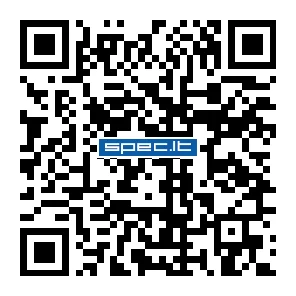 QR kodas | V. Šulcienės elektros variklių pervyniojimo įmonė | spec.lt