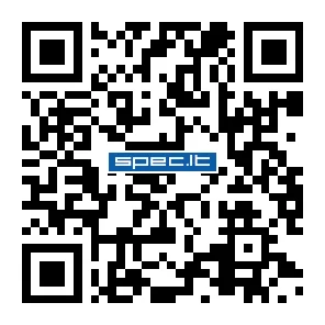 QR kodas | V. Šuliauskienės, IĮ | spec.lt
