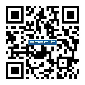 QR kodas | V. Šulskio, IĮ