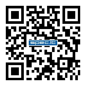 QR kodas | Inžinerinės energetikos paslaugos, UAB