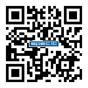 QR kodas | V. Šutienės individuali įmonė | spec.lt