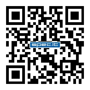 QR kodas | V. Sutkaičio, IĮ | spec.lt