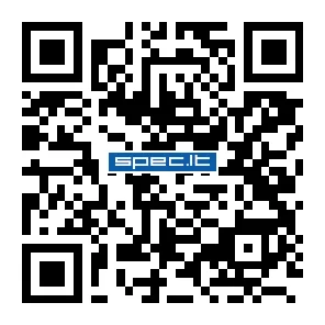 QR kodas | Valdo Suvaizdžio įmonė | spec.lt