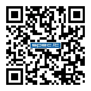 QR kodas | V. Švedo veterinarinių paslaugų įmonė | spec.lt