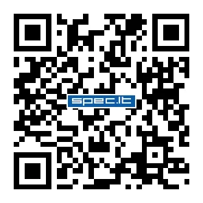 QR kodas | V&T accounting, UAB | spec.lt