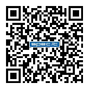 QR kodas | V. T. Akelaitytės stomatologijos kabinetas | spec.lt