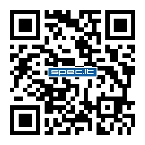 QR kodas | V&T pramogos, VŠĮ