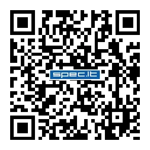 QR kodas | V. Tamašausko audito ir konsultavimo paslaugų įmonė | spec.lt