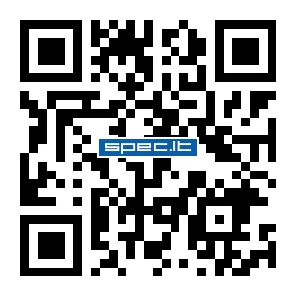 QR kodas | V. Tamašausko, IĮ | spec.lt