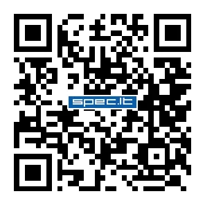 QR kodas | V. Tamaševičiaus įmonė | spec.lt