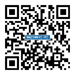 QR kodas | V. Tamošaičio Firma Tavita | spec.lt