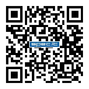 QR kodas | V. Tamoševičiaus, PĮ