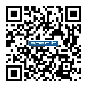 QR kodas | V. Taraškevičiaus, IĮ | spec.lt