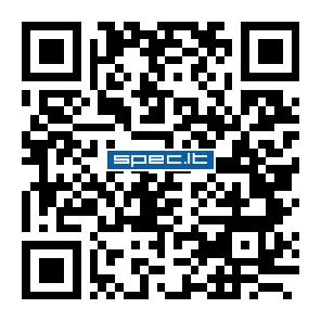QR kodas | V. Taraškevičiaus įmonė | spec.lt
