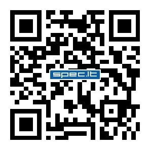 QR kodas | V. Telnovos personalinė įmonė