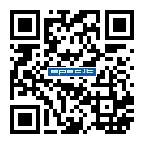 QR kodas | V. Tenenio, IĮ