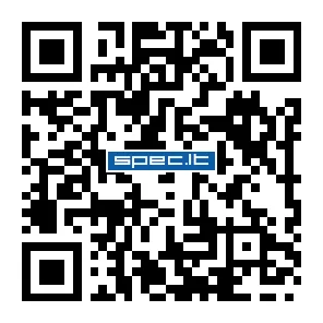 QR kodas | Kavitema, UAB | spec.lt