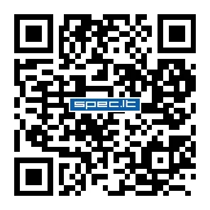 QR kodas | V. Tichomirovos įmonė