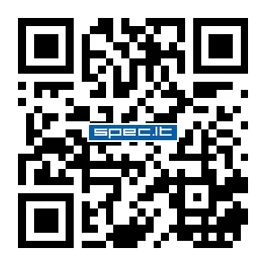 QR kodas | V. Tichonovo, IĮ | spec.lt