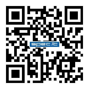 QR kodas | V. Tirilio įmonė