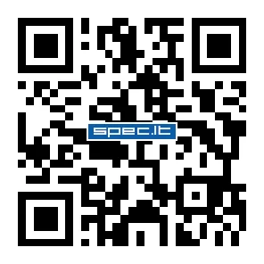 QR kodas | V. Tirylio įmonė