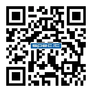 QR kodas | V. Titovo, IĮ | spec.lt