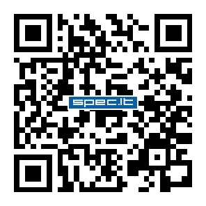 QR kodas | VTrans Logistika, UAB | spec.lt