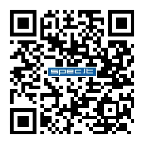 QR kodas | Dagina, UAB | spec.lt