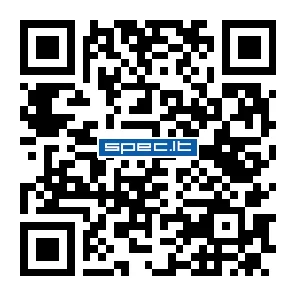 QR kodas | V. Trepenaitienės įmonė | spec.lt