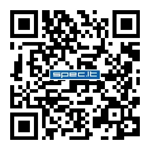 QR kodas | V. Treščenko įmonė