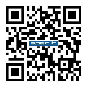 QR kodas | V. Trifonovo, IĮ