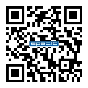 QR kodas | V. Trijonio įmonė | spec.lt