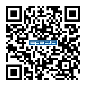 QR kodas | V. Trimailovos įmonė | spec.lt