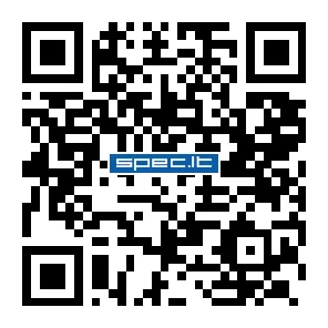 QR kodas | V. Trinkūnienės, IĮ | spec.lt
