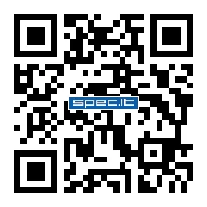 QR kodas | V. Tuleikio įmonė | spec.lt