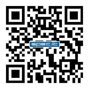 QR kodas | V. Tumėno, IĮ