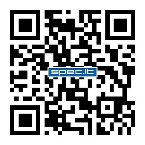 QR kodas | V. Tumino įmonė | spec.lt