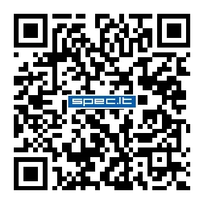 QR kodas | V. Tūrienės firmos IN VIA Kauno filialas | spec.lt