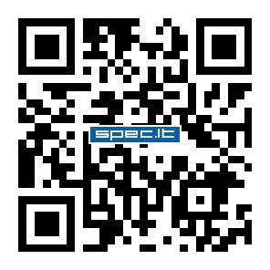 QR kodas | VIDATA, UAB | spec.lt