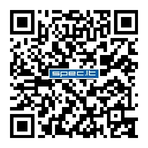 QR kodas | V. Tutino veterinarinių paslaugų įmonė | spec.lt