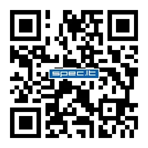 QR kodas | V. Tutoraičio, VšĮ