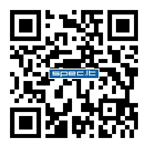 QR kodas | V. Ulevičiaus, IĮ | spec.lt