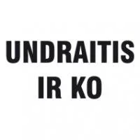 Undraitis ir ko, UAB