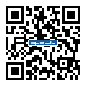 QR kodas | V. Undzėno įmonė | spec.lt