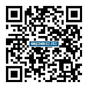 QR kodas | V. Undzėno projektai, MB | spec.lt