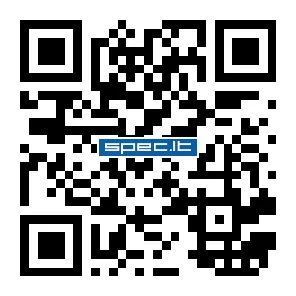 QR kodas | V. Urbonienės, IĮ | spec.lt