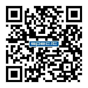 QR kodas | V. Urbono mėsos gamybos įmonė, IĮ | spec.lt