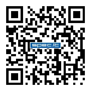 QR kodas | V. Urbono staliaus dirbinių dirbtuvė | spec.lt